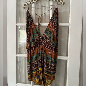 Free People romper